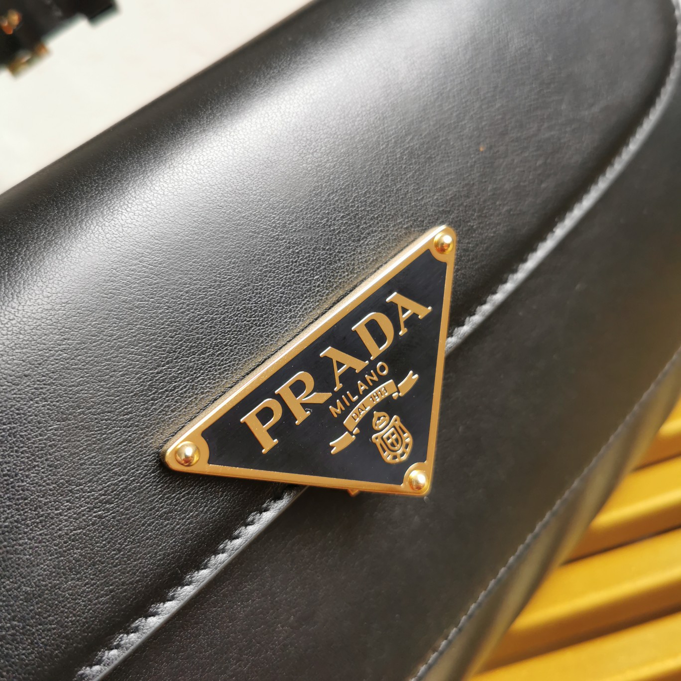 Prada Satchel Bags